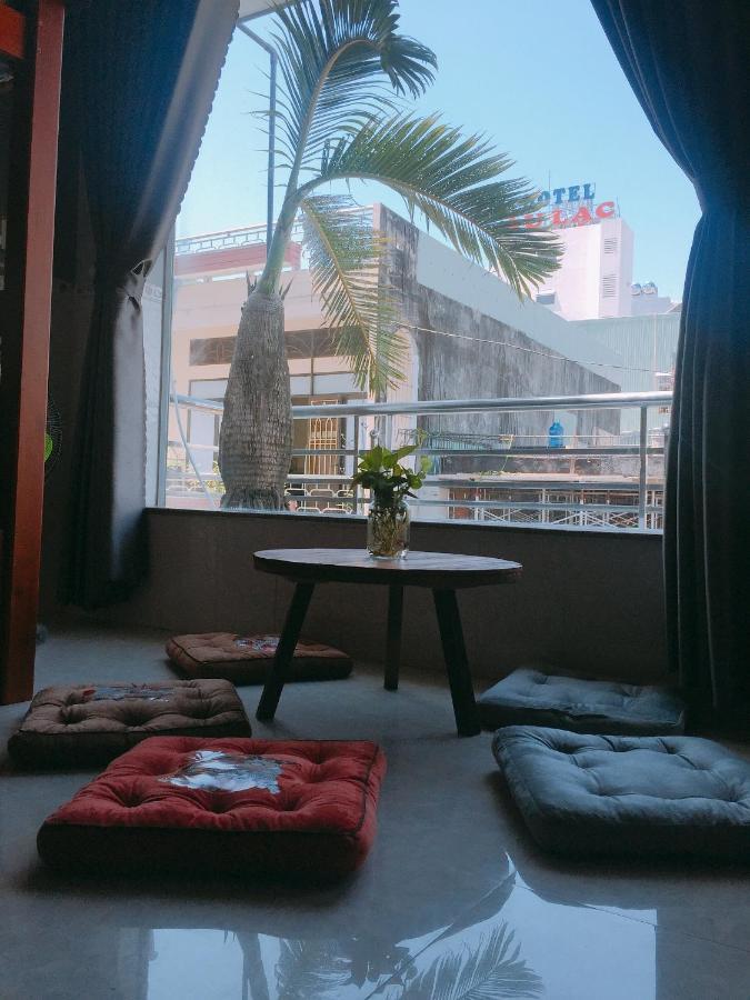 Homestay Nha Muoi Quy Nhon Bagian luar foto