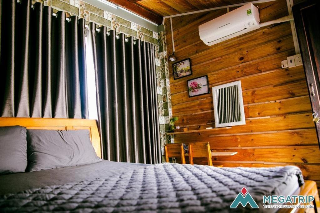 Homestay Nha Muoi Quy Nhon Bagian luar foto