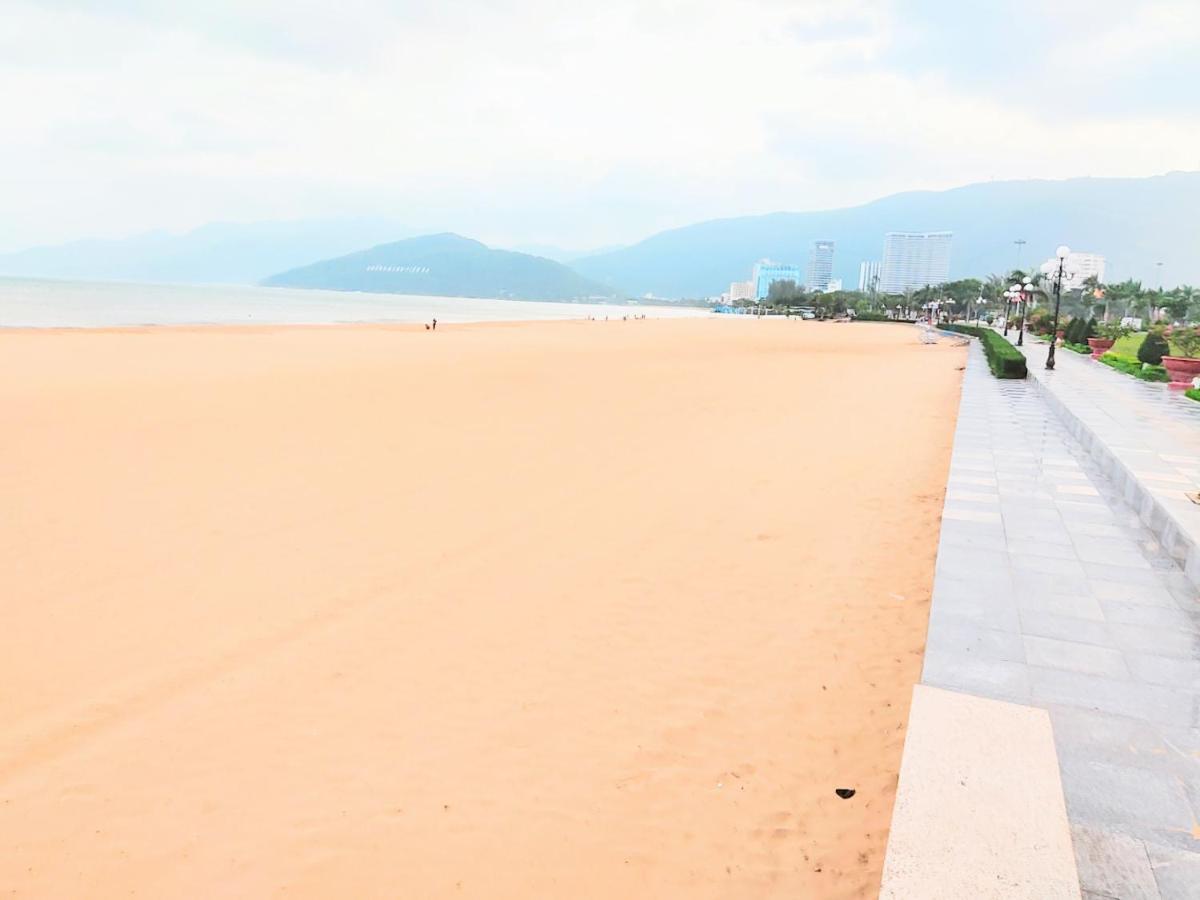 Homestay Nha Muoi Quy Nhon Bagian luar foto