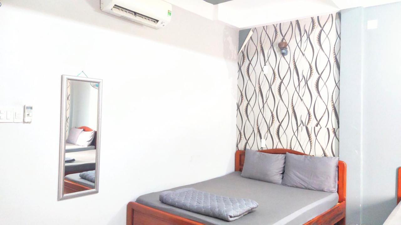 Homestay Nha Muoi Quy Nhon Bagian luar foto