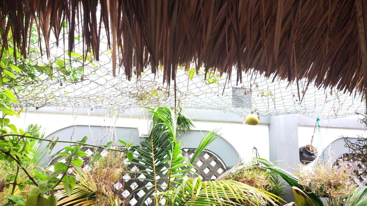 Homestay Nha Muoi Quy Nhon Bagian luar foto