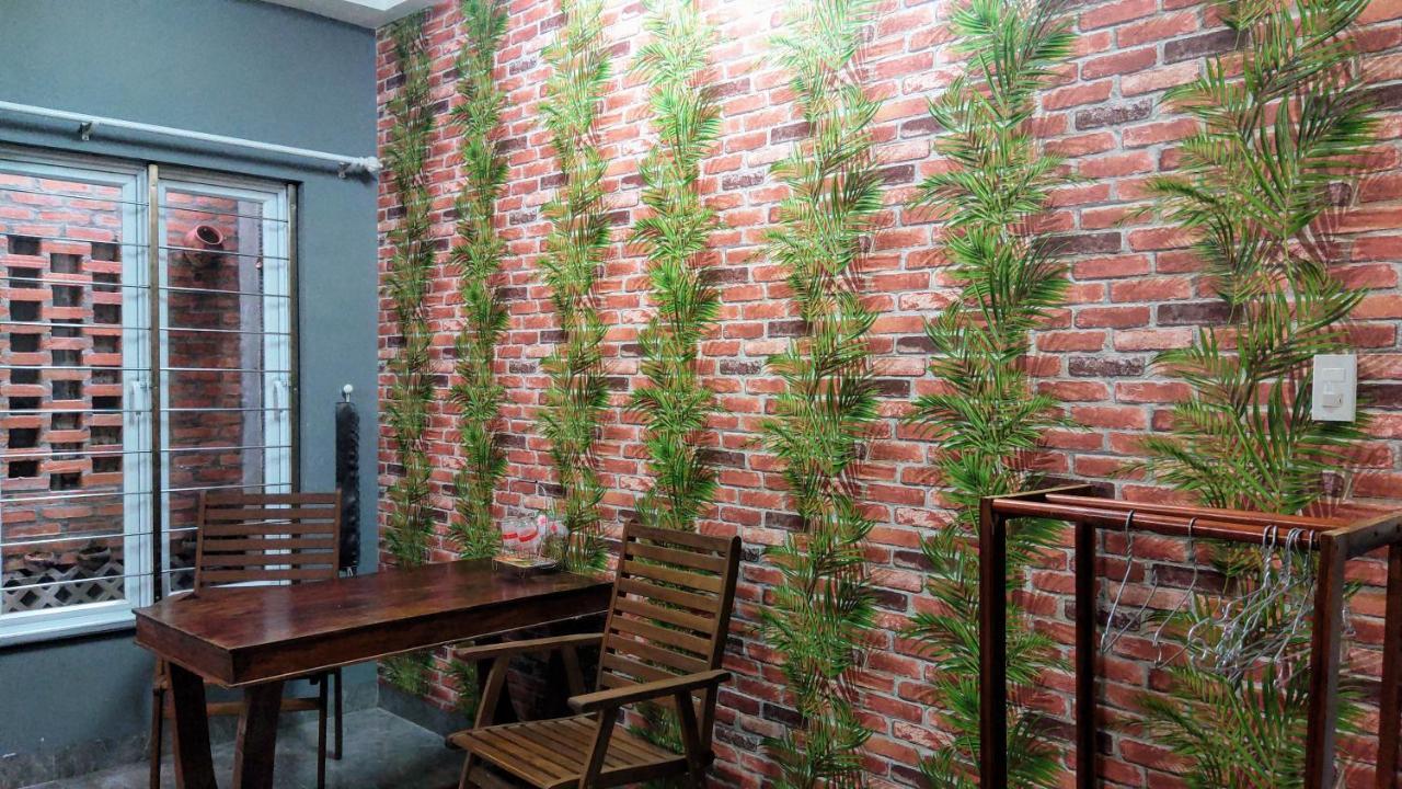Homestay Nha Muoi Quy Nhon Bagian luar foto