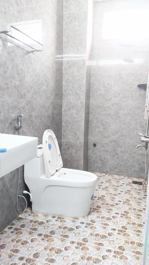 Homestay Nha Muoi Quy Nhon Bagian luar foto