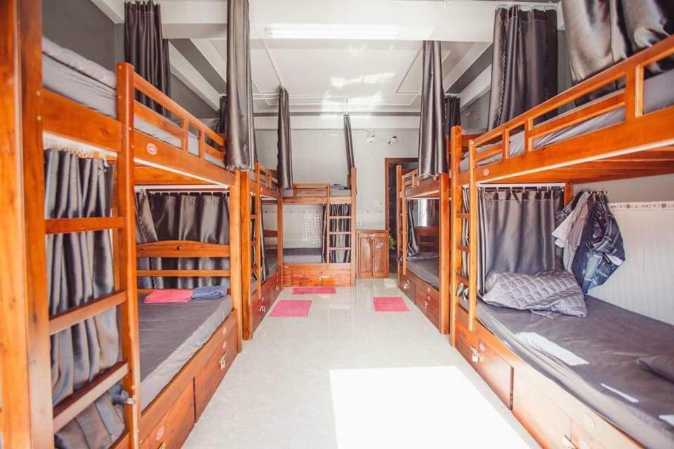 Homestay Nha Muoi Quy Nhon Bagian luar foto