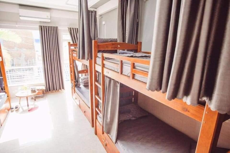Homestay Nha Muoi Quy Nhon Bagian luar foto