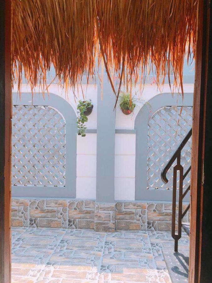 Homestay Nha Muoi Quy Nhon Bagian luar foto