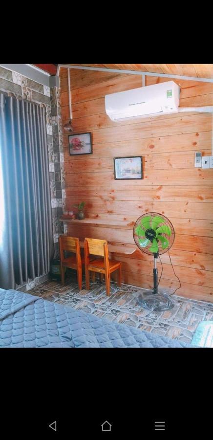 Homestay Nha Muoi Quy Nhon Bagian luar foto