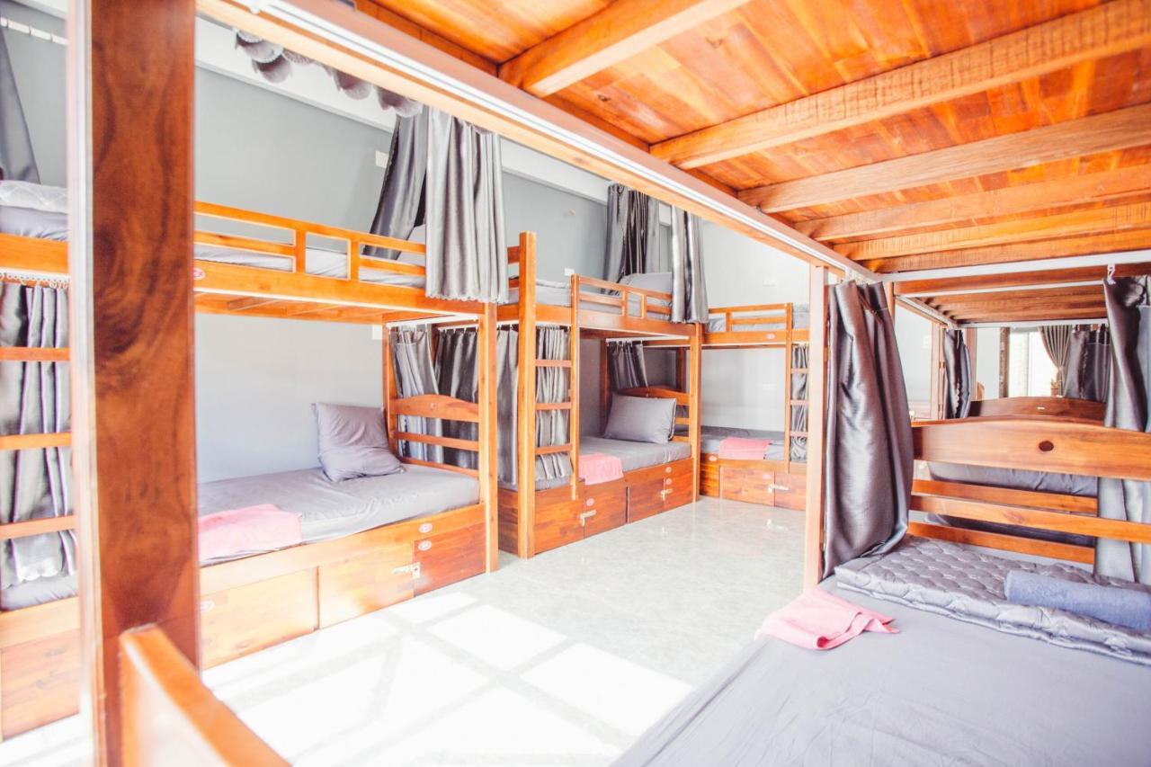 Homestay Nha Muoi Quy Nhon Bagian luar foto