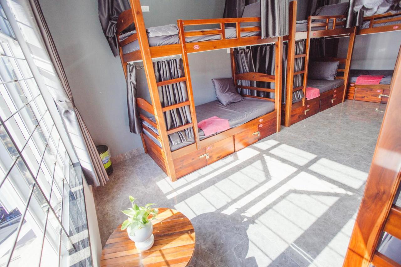 Homestay Nha Muoi Quy Nhon Bagian luar foto